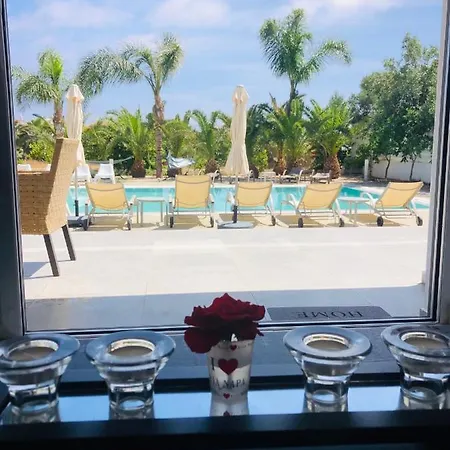 Villa Royal Sugar Ayia Napa