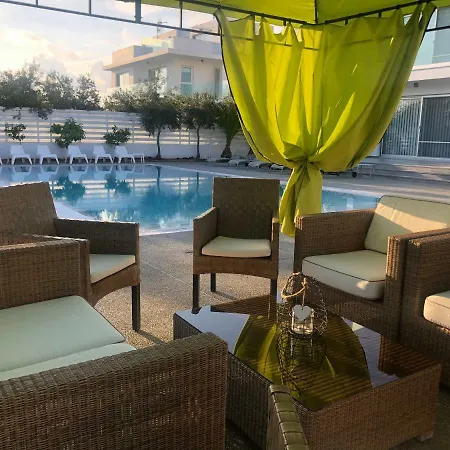 Villa Royal Sugar Ayia Napa